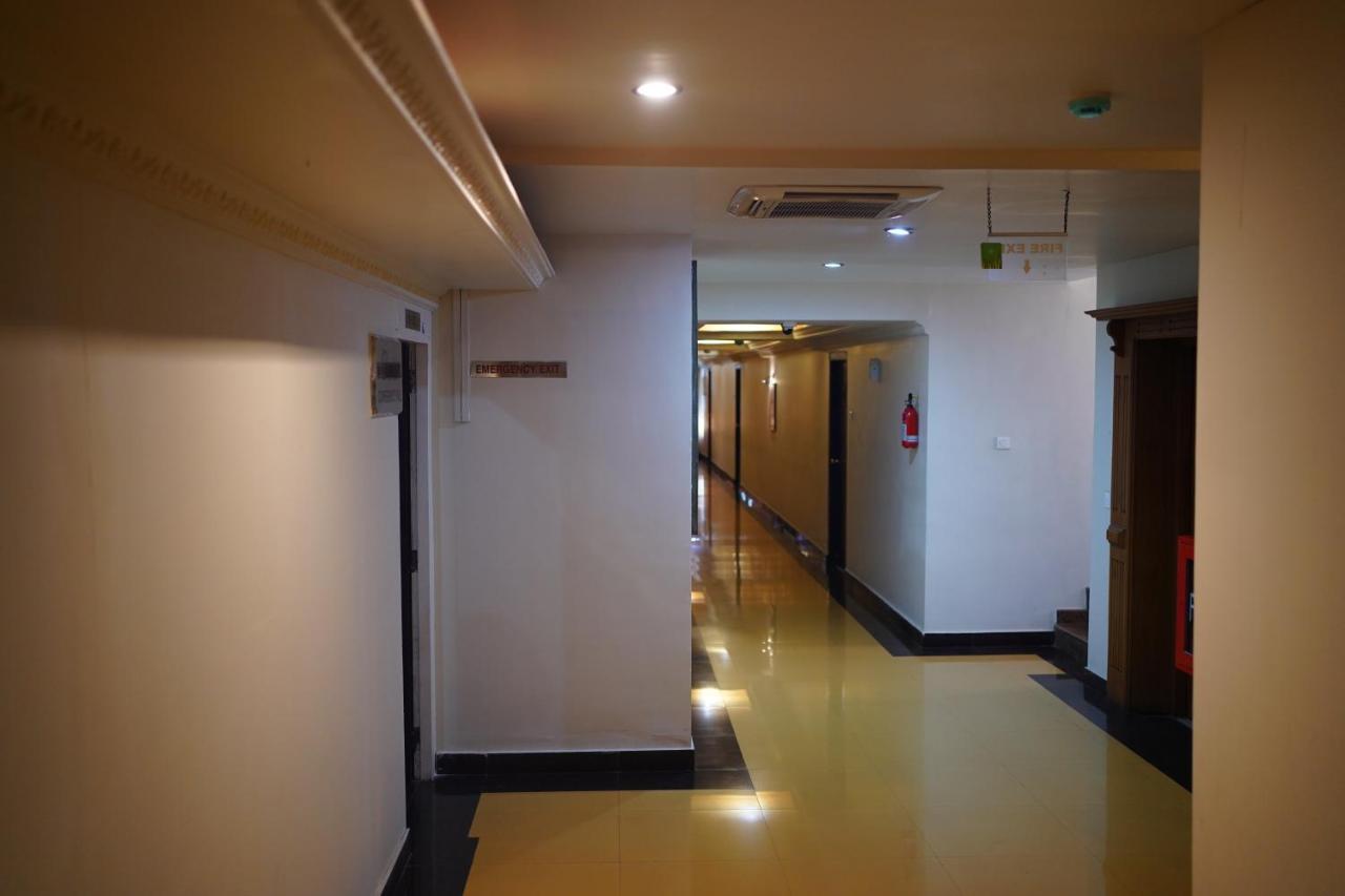 Gd International Redfort Nilambūr 外观 照片