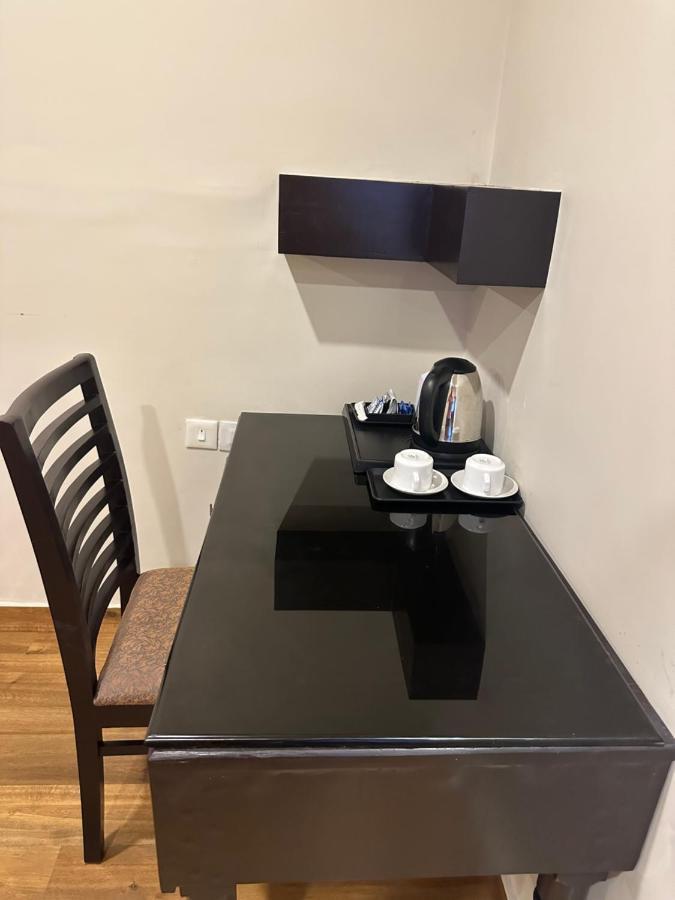 Gd International Redfort Nilambūr 外观 照片