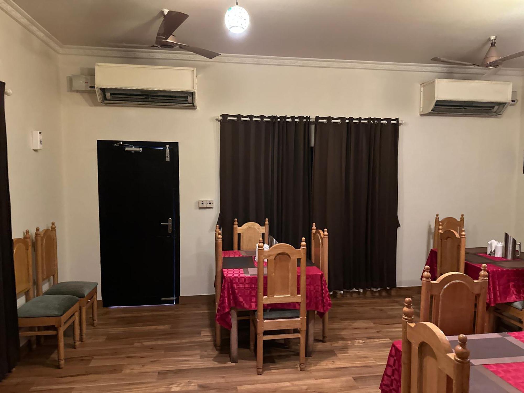 Gd International Redfort Nilambūr 外观 照片