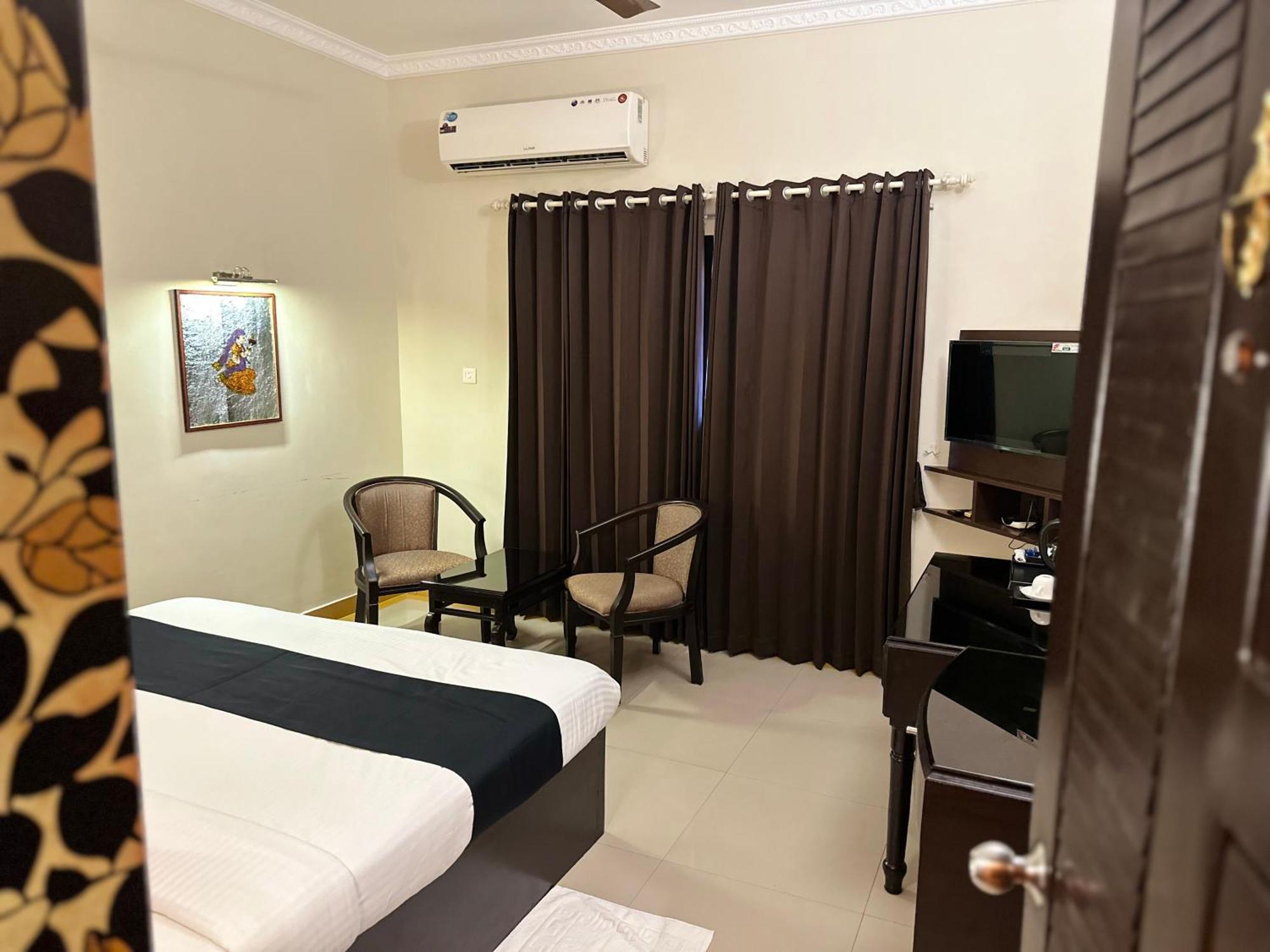 Gd International Redfort Nilambūr 外观 照片