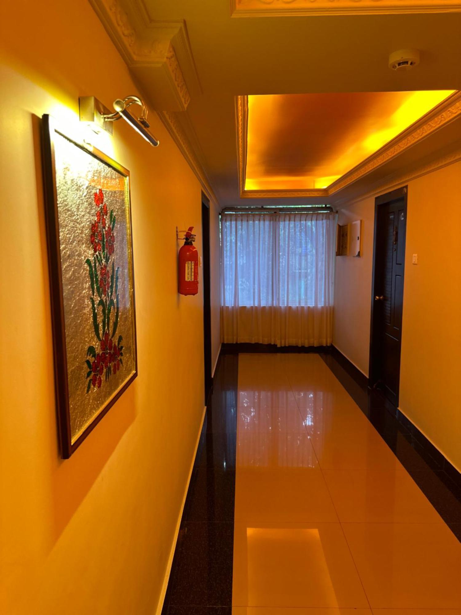 Gd International Redfort Nilambūr 外观 照片