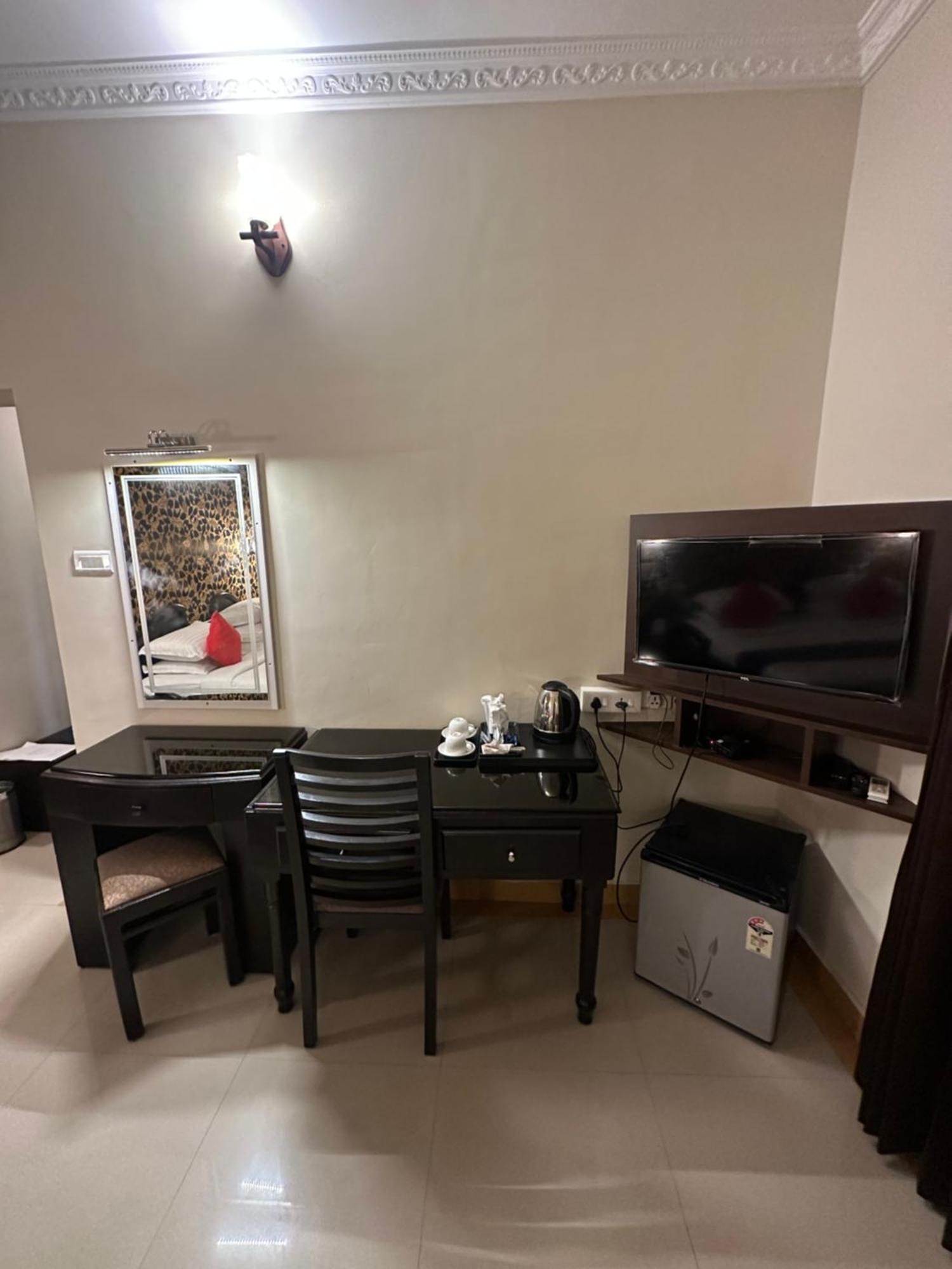 Gd International Redfort Nilambūr 外观 照片