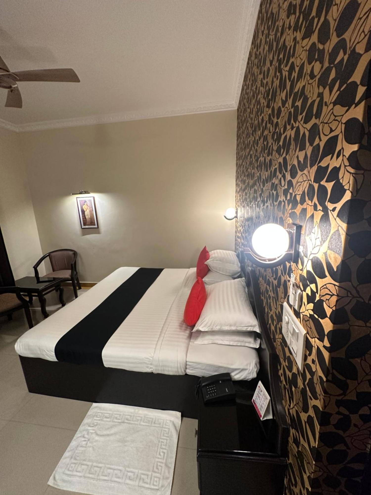 Gd International Redfort Nilambūr 外观 照片