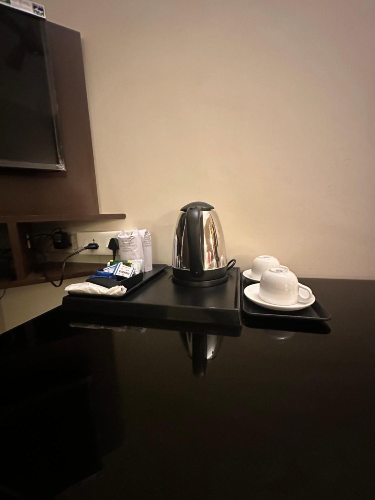Gd International Redfort Nilambūr 外观 照片